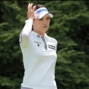 유소연 함장 미국 오하이오주 실베니아 하이랜드 메도우cc LPGA 마라톤 클래식 대회 최종일 -5언더파 2019 07.15 이미지