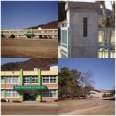 석보중학교