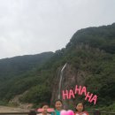 추월산골드캠핑장