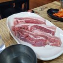 참숯폭탄돼지구이도량점