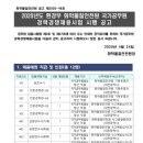 2020 환경부 화학물질안전원 국가공무원 경력경쟁채용시험 시행 공고(~5.8) 이미지