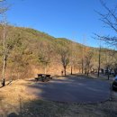 빙계군립공원 피크닉장 화장실 | 작천정 별빛야영장 작괘 6번 명당 사이트 후기 l 위치·예약팁·가격 총정리