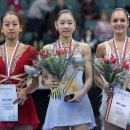 김연아가 고통 참던 순간 이미지