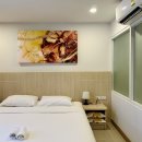 호텔류 | 치앙마이 가성비 올드타운 말리 호텔 연박 후기