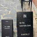 오렌지뮤직홀 | 춘천 블루리본 카페 추천! 소양강이 한눈에 보이는 뷰 맛집, 어스17(earth17)