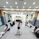 계명대무림태권도장
