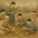 화순 송단 복조리 마을 이미지