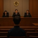 [속보] “15년 키워준 양어머니 살해”…15살 중학생 국민참여재판 이미지