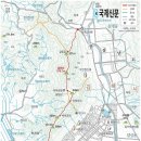 야간 산행 - 6월 21일(토요일)- 김해 임호산(176m) 이미지
