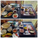 고당선착장 | <기타큐슈3박4일 혼자여행> 모지코에서 시모노세키가기 / 시모노세키 여행/ 쵸후모리저택 점심 맛집...