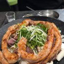 참숯한우생곱창 | 대전 오류동 곱창맛집 사나이창 오류점 밀착취재