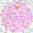 창신역 3번 출구 이미지