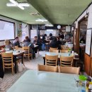 정성손칼국수