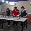 바리스타(야간) 이미지