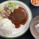 금상푸드함바식당 인근 | 강남 선릉역 수제 함박스테이크 맛집: 수오산비 함바고 🍽️