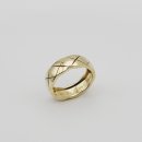 코코 샤넬(Coco Chanel) | 나나골드 맞춤제작 후기 코코샤넬 크러쉬 스몰링을 내 손에!