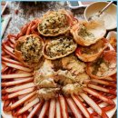 대포동-6 | 동창 모임으로 다녀온 속초 대포항 성진활어 붉은대게 특대 세트 솔직 후기