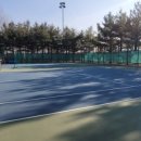충장공원(테니스장) 이미지