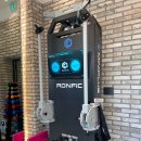 피트니스 모건 & PT 수영민락본점 이미지