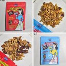 마마스 | 저당 마마스그래놀라 후기 수제 건강간식 추천