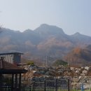 충북낚시등산