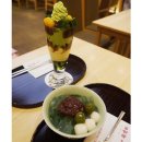 디저트 여행(dessert trip)