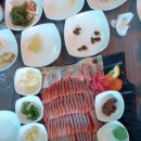 평창송어회 이미지