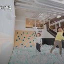 쁘띠몽드마포중앙도서관점