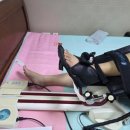 회안대로 | 무릎cpm대여 10월16일. 납품후기