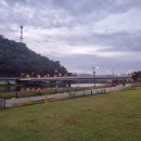 장성군 수영장 주차장 이미지