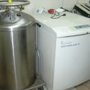 CRYOPLUS 3, 7405 액화질소 Storage system 이미지