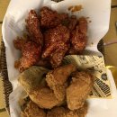 하나하나둘둘 | 석촌동 둘둘치킨 헬리오시티점 야장 솔직후기｜치맥하기 좋은 야외테이블 맛집