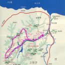 32. 선운산-고창,마이재,정상,낙조대,도솔봉,선운사