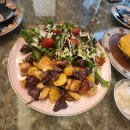 전포동 파스타맛집 전포양옥 맛점 후기~!!