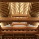 SK연수원 | SK 선혜원, 삼청동 무료 전시 &lt;호흡-선혜원&gt; 야간개장 후기 | 주차 정보