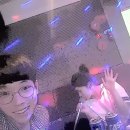 한영노래연습장 | 어느 토요일 데이트 - 오씨칼국수, 컨저링2, 버거킹, 해마, 노래방, 블레스롤