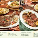 아웃백스테이크하우스 합정점 이미지