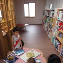 신광면/비학산 작은도서관 | 신광면 - 비학산작은도서관