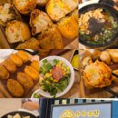 4596 | 제주 이도이동맛집 정직유부 제주이도점 혼밥하기 좋은 유부초밥 후기