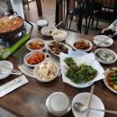 크로바식당 이미지