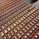 한정 이벤트 49,000원 !!! / 베이포레소 크로스3 나노 + 매드포션 레드 깔라만시 / 울산 구영리 전자담배
