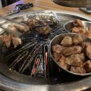 방이동 삼겹살 고기맛집 육화식당 다녀오다