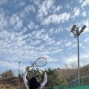 하늘문화센터 테니스장 이미지