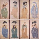 제03편. 인사문(人事門) - 198. 규곤지계(閨壼之戒)