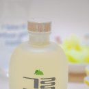 고랑몰랑 | 제주 풋귤 술 고랑몰랑 더 현대 여의도 팝업 후기