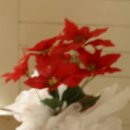 호숫가의 하얀집 이미지