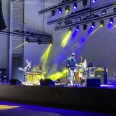 야외공연장 이미지