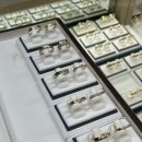 광명사 | 부산 귀금속상가 금방 광명사, 커플링 디자인 팔찌 목걸이 후기