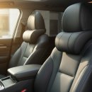 신화오토 | 차량용 목쿠션 벤오토 메모리폼 후기