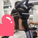 준샵 | 7년째 찾고 있는 의정부 준샵 붙임머리 리터치 후기